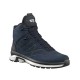 Ботинки мембранные трекинговые CONNEXIS Force Air navy GTX арт.: 350010